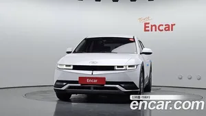 Hyundai Ioniq 5, 2022 — миниатюра 3