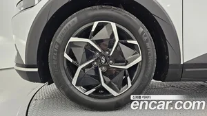 Hyundai Ioniq 5, 2022 — миниатюра 5