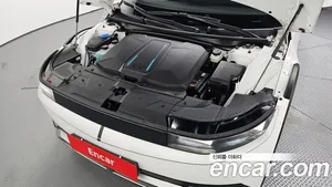 Hyundai Ioniq 5, 2022 — миниатюра 6