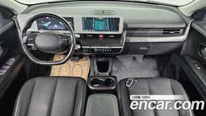 Hyundai Ioniq 5, 2022 — миниатюра 10