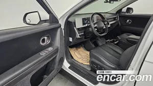 Hyundai Ioniq 5, 2022 — миниатюра 13