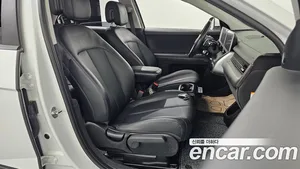 Hyundai Ioniq 5, 2022 — миниатюра 17