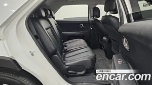 Hyundai Ioniq 5, 2022 — миниатюра 18