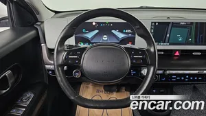 Hyundai Ioniq 5, 2022 — миниатюра 21