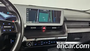 Hyundai Ioniq 5, 2022 — миниатюра 23