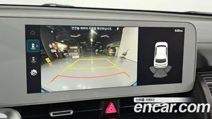 Hyundai Ioniq 5, 2022 — миниатюра 24