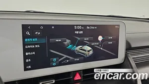 Hyundai Ioniq 5, 2022 — миниатюра 25