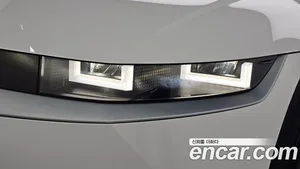 Hyundai Ioniq 5, 2022 — миниатюра 8