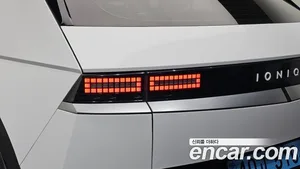 Hyundai Ioniq 5, 2022 — миниатюра 9