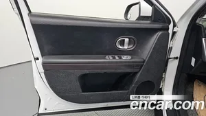 Hyundai Ioniq 5, 2022 — миниатюра 14