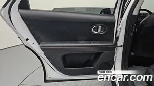 Hyundai Ioniq 5, 2022 — миниатюра 15