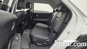 Hyundai Ioniq 5, 2022 — миниатюра 16