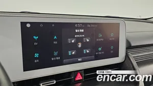 Hyundai Ioniq 5, 2022 — миниатюра 27