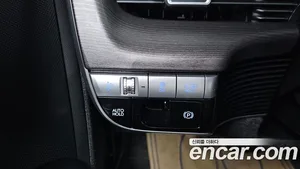 Hyundai Ioniq 5, 2022 — миниатюра 30