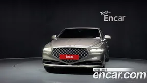 Genesis G90, 2019 — миниатюра 3