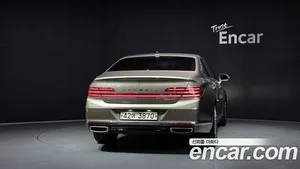 Genesis G90, 2019 — миниатюра 4