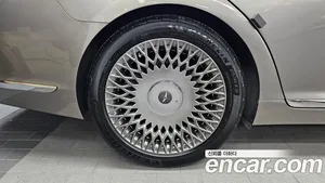 Genesis G90, 2019 — миниатюра 5