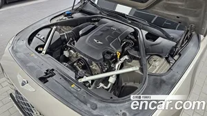 Genesis G90, 2019 — миниатюра 6