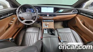 Genesis G90, 2019 — миниатюра 7