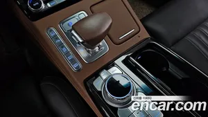 Genesis G90, 2019 — миниатюра 9