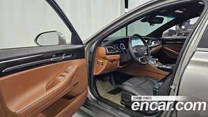 Genesis G90, 2019 — миниатюра 10