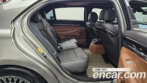 Genesis G90, 2019 — миниатюра 11