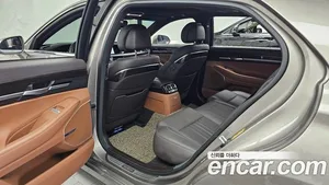 Genesis G90, 2019 — миниатюра 12