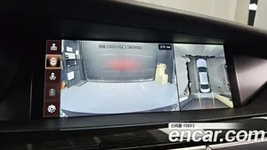 Genesis G90, 2019 — миниатюра 14