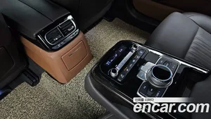 Genesis G90, 2019 — миниатюра 18