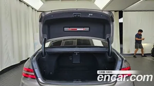 Genesis G90, 2019 — миниатюра 20