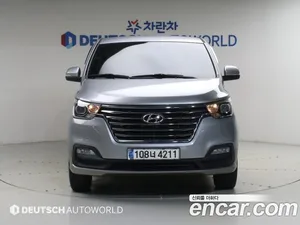 Hyundai Starex, 2020 — миниатюра 3
