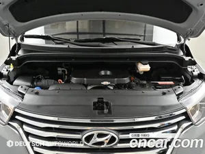 Hyundai Starex, 2020 — миниатюра 6