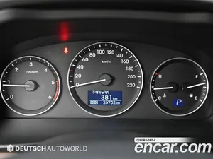 Hyundai Starex, 2020 — миниатюра 8