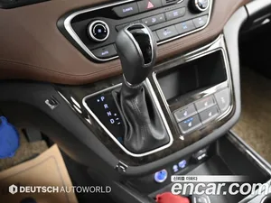 Hyundai Starex, 2020 — миниатюра 9