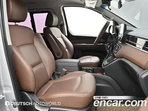 Hyundai Starex, 2020 — миниатюра 10