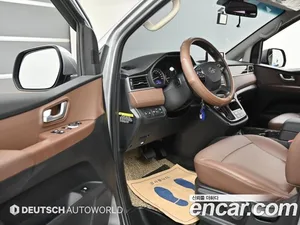 Hyundai Starex, 2020 — миниатюра 11
