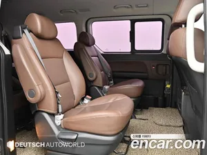 Hyundai Starex, 2020 — миниатюра 12