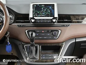 Hyundai Starex, 2020 — миниатюра 14
