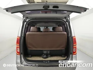 Hyundai Starex, 2020 — миниатюра 19