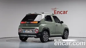 Hyundai Casper, 2024 — миниатюра 1