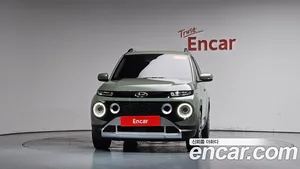 Hyundai Casper, 2024 — миниатюра 2
