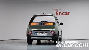 Hyundai Casper, 2024 — миниатюра 3