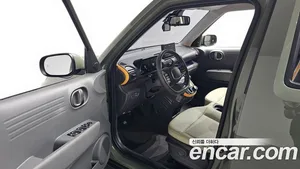 Hyundai Casper, 2024 — миниатюра 12