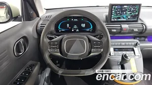 Hyundai Casper, 2024 — миниатюра 18