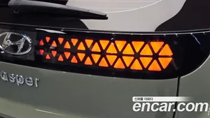 Hyundai Casper, 2024 — миниатюра 8