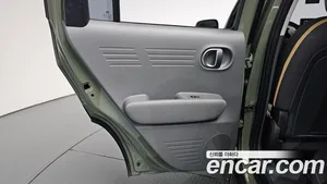 Hyundai Casper, 2024 — миниатюра 14