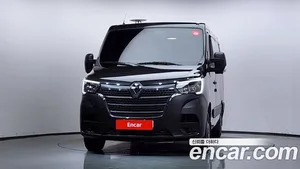 Renault Master, 2022 — миниатюра 3