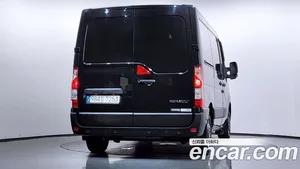 Renault Master, 2022 — миниатюра 4