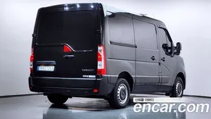 Renault Master, 2022 — миниатюра 5
