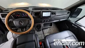 Renault Master, 2022 — миниатюра 10